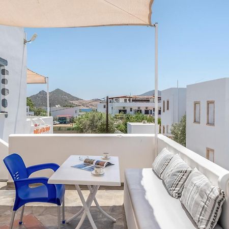 Pico Bello Patmos 18 Grikos Bay  Exterior photo