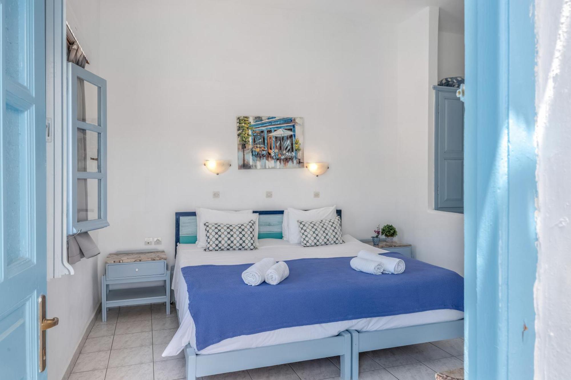 Pico Bello Patmos 18 Grikos Bay  Exterior photo