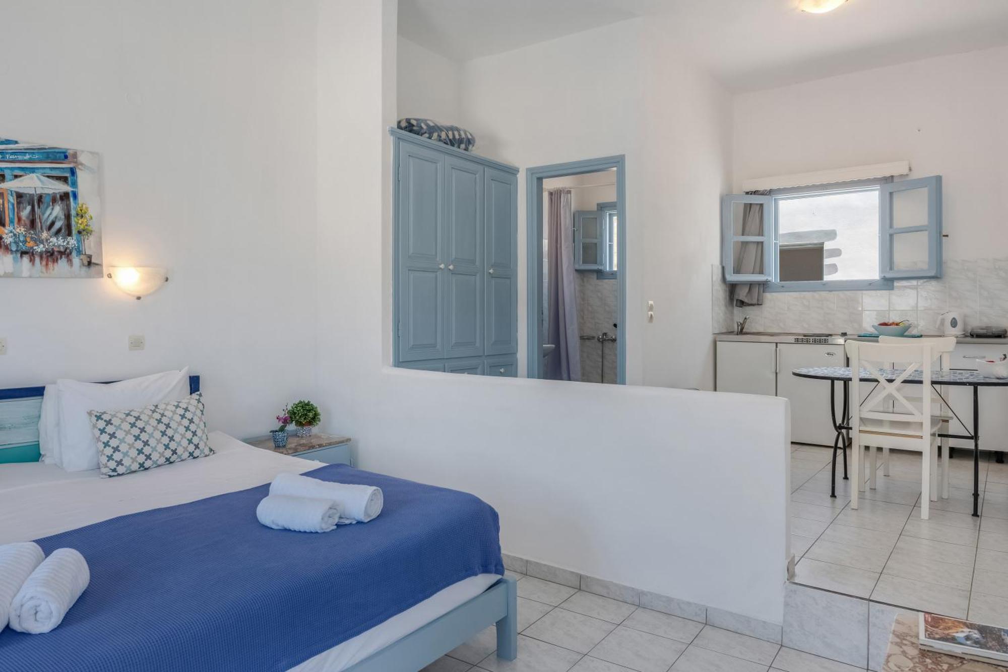 Pico Bello Patmos 18 Grikos Bay  Exterior photo